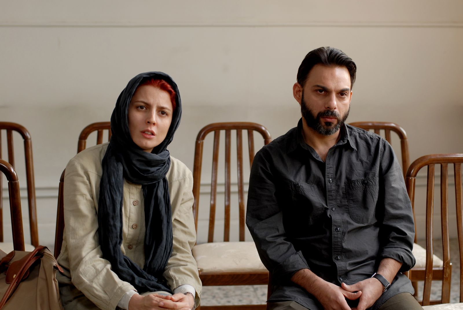 Movie Review: A Separation