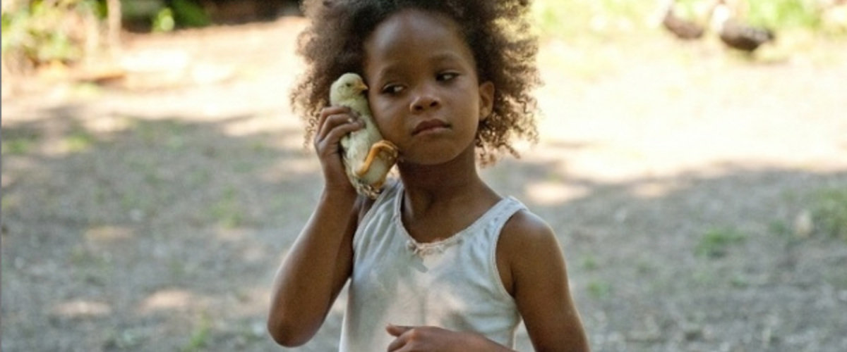 Movie Review: Beasts of the Southern Wild
