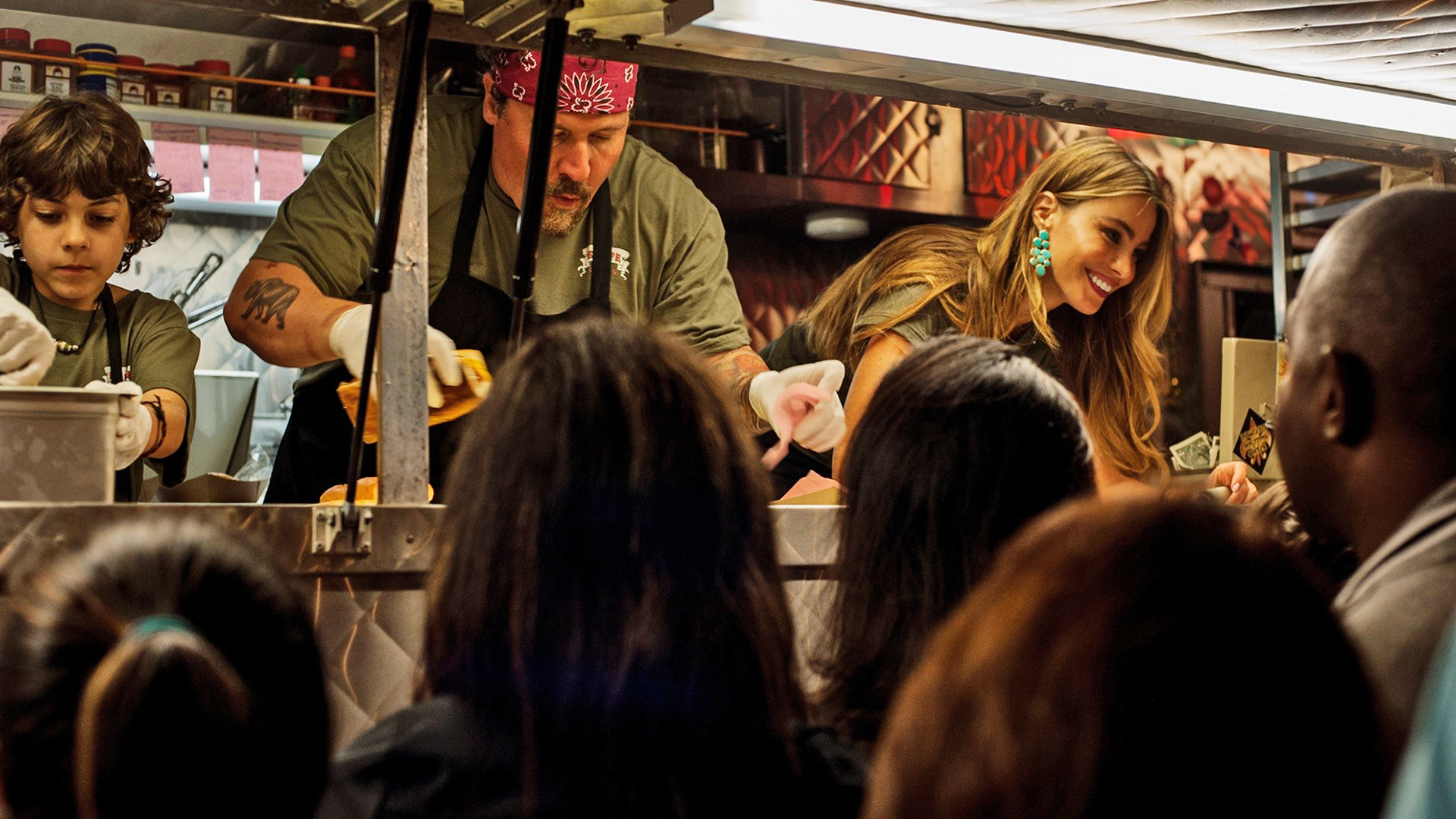 Movie Review: Chef