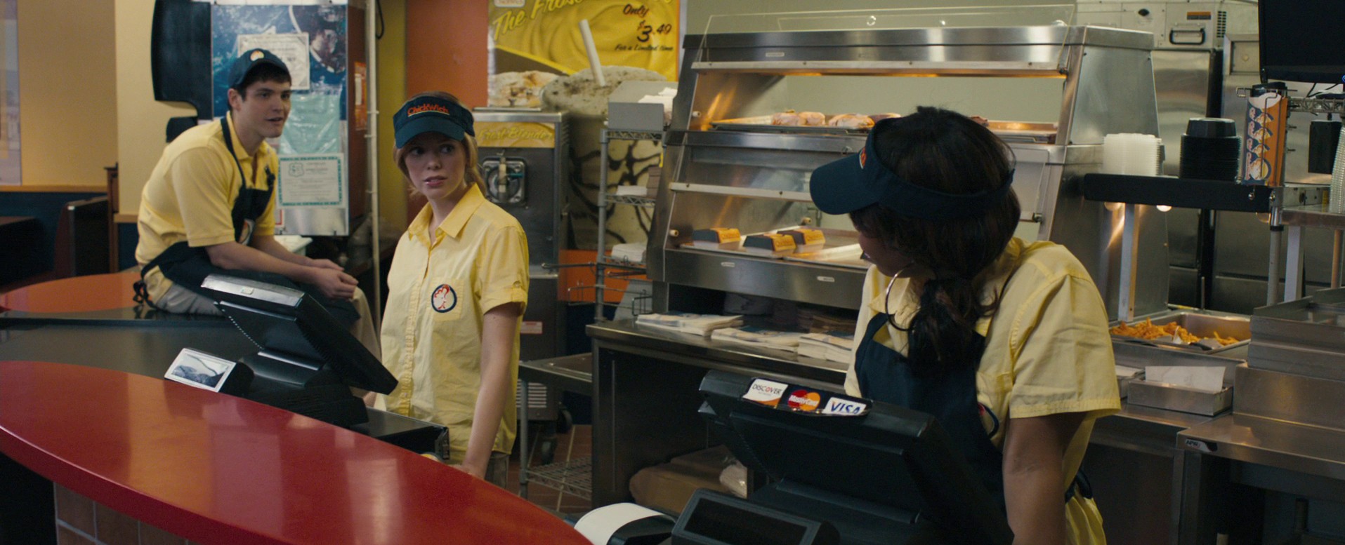 Movie Review: Compliance