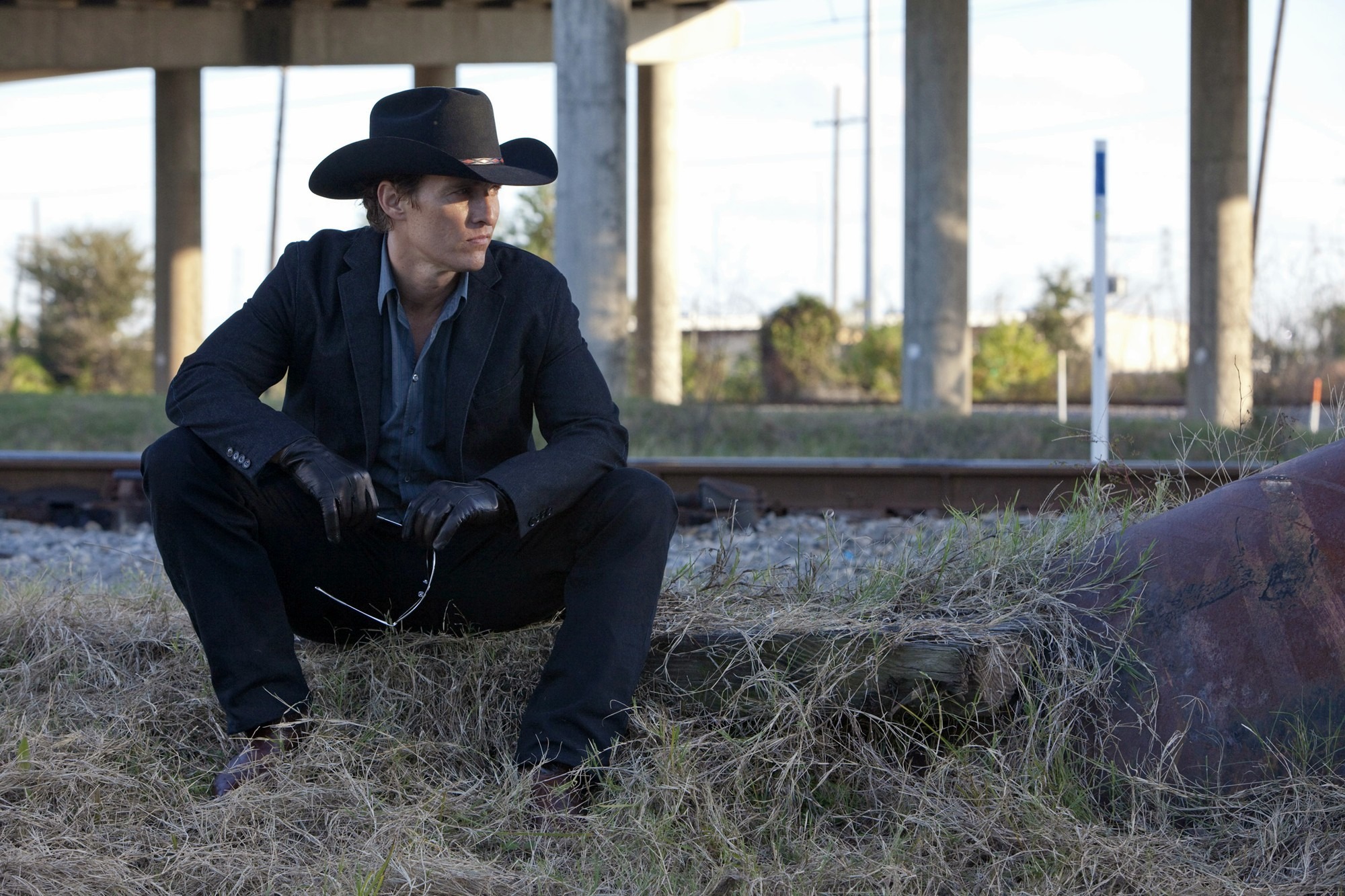 Movie Review: Killer Joe
