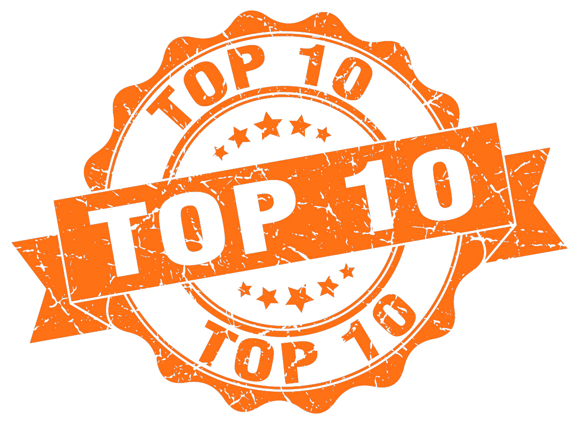 The Top 10 Movies of 1988