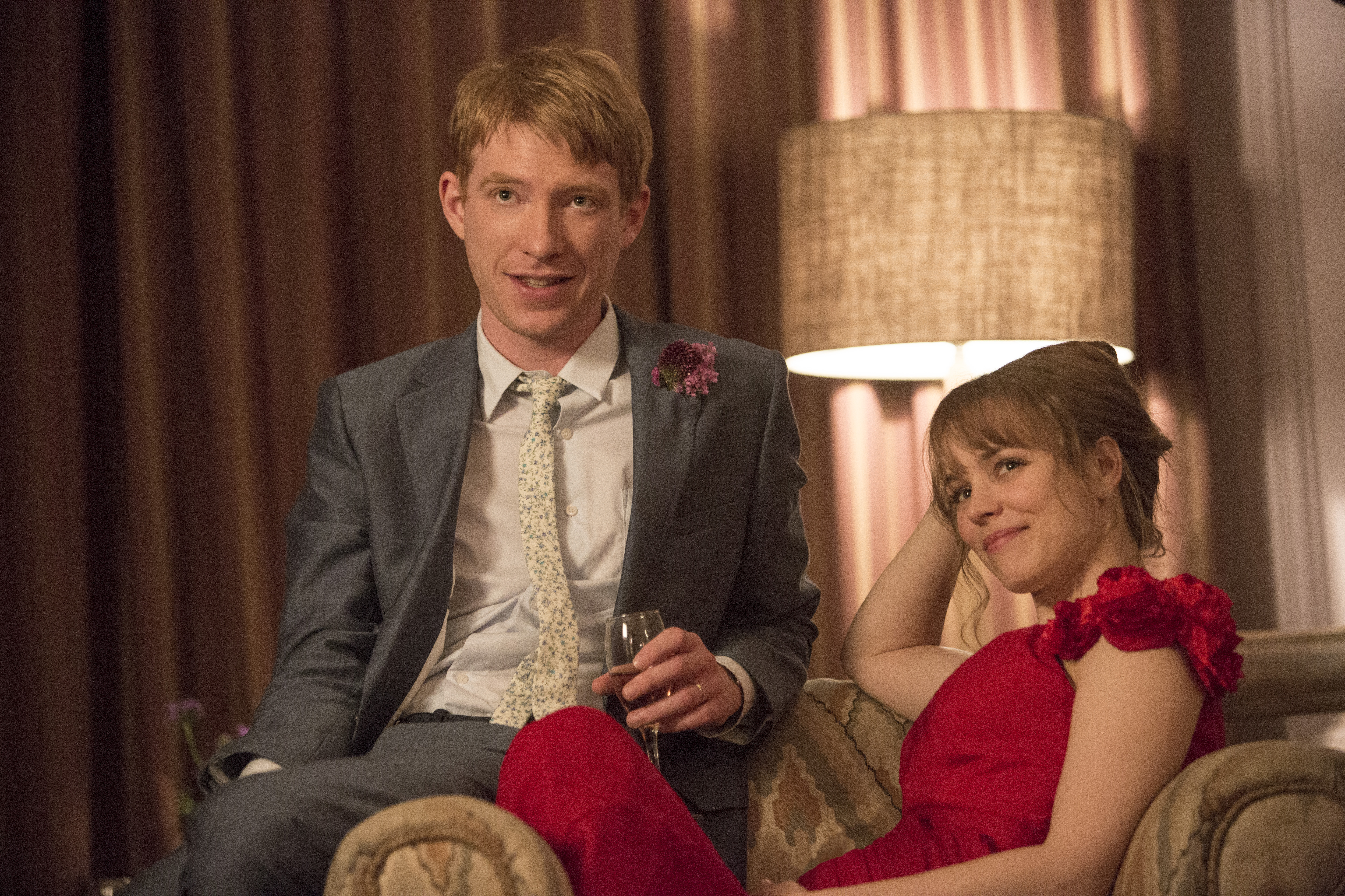 Movie Review: About Time