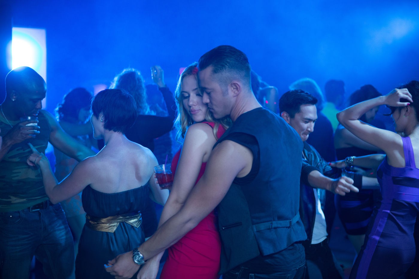 Movie Review: Don Jon