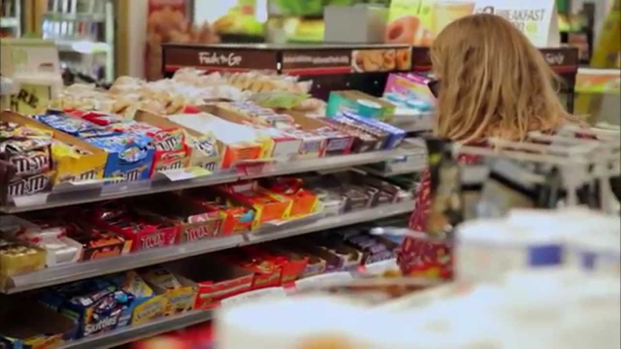 Movie Review: Fed Up