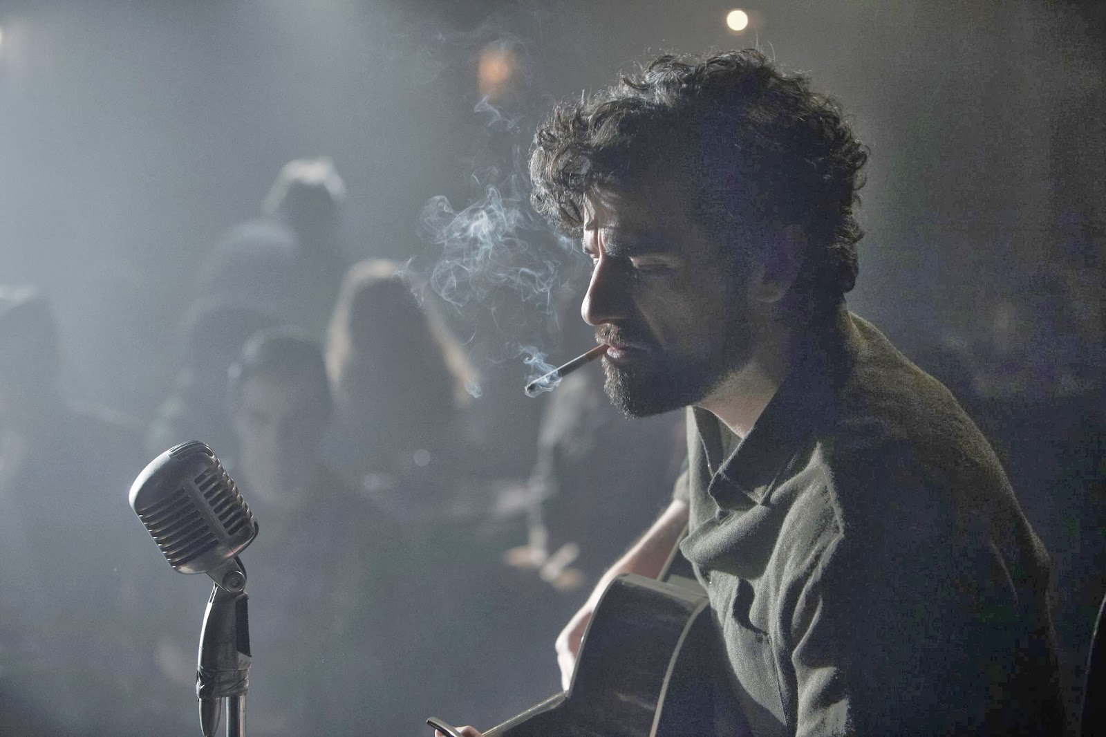 Movie Review: Inside Llewyn Davis