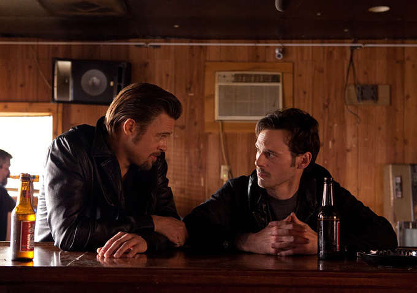 Movie Review: Killing Them Softly