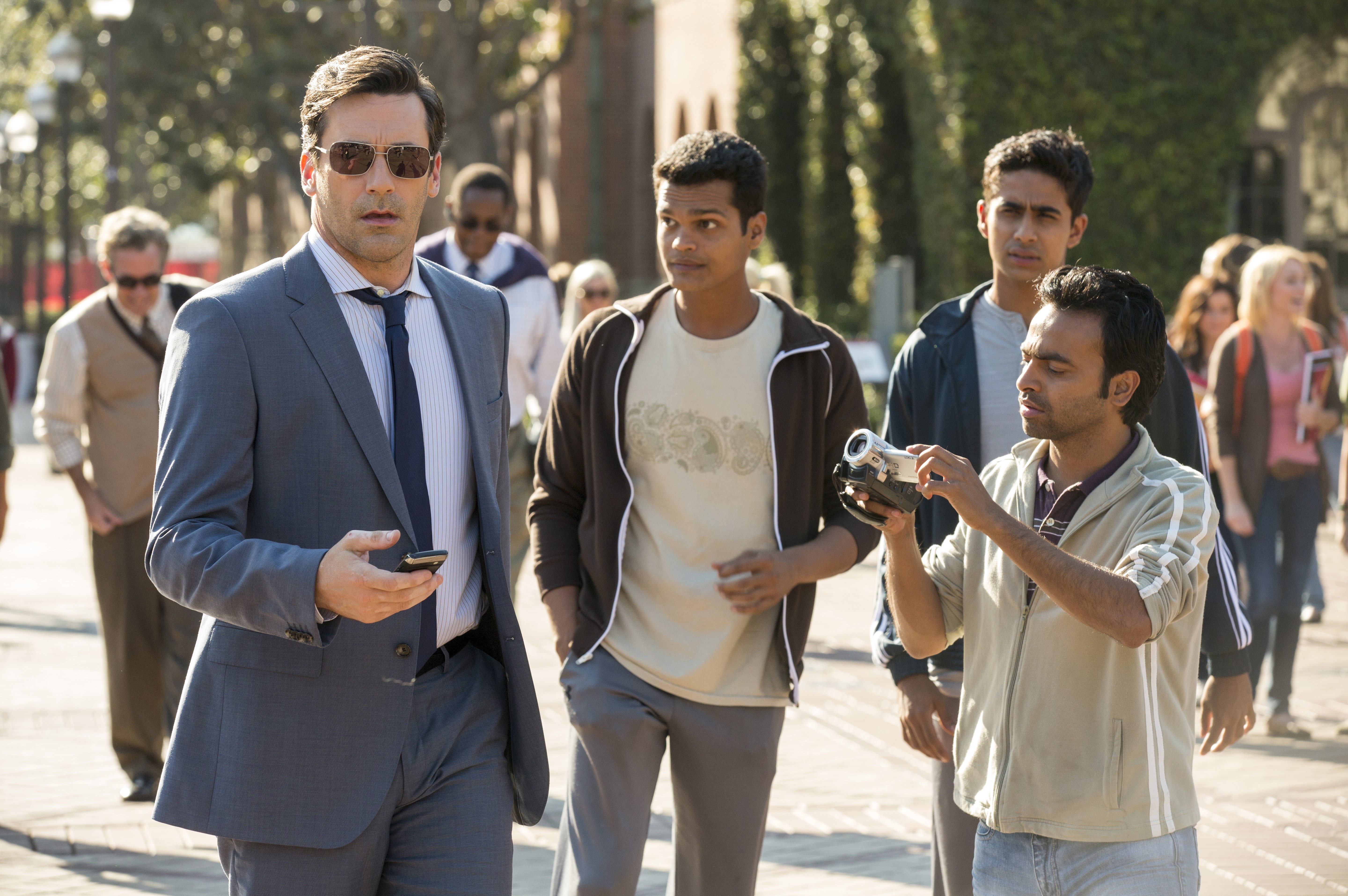 Movie Review: Million Dollar Arm