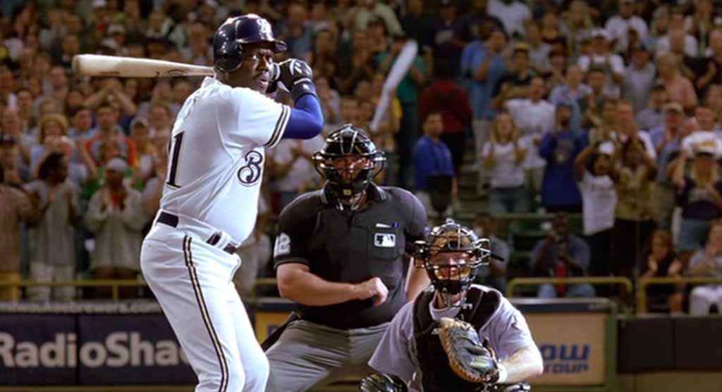 Movie Review: Mr. 3000