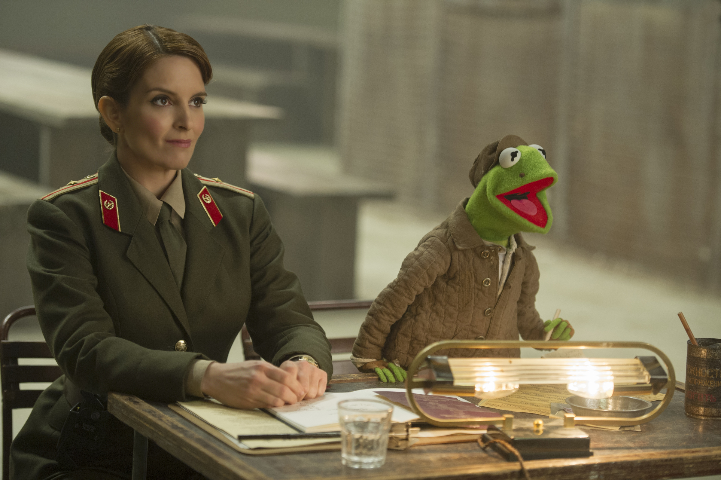 Movie Review: Muppets Most Wanted