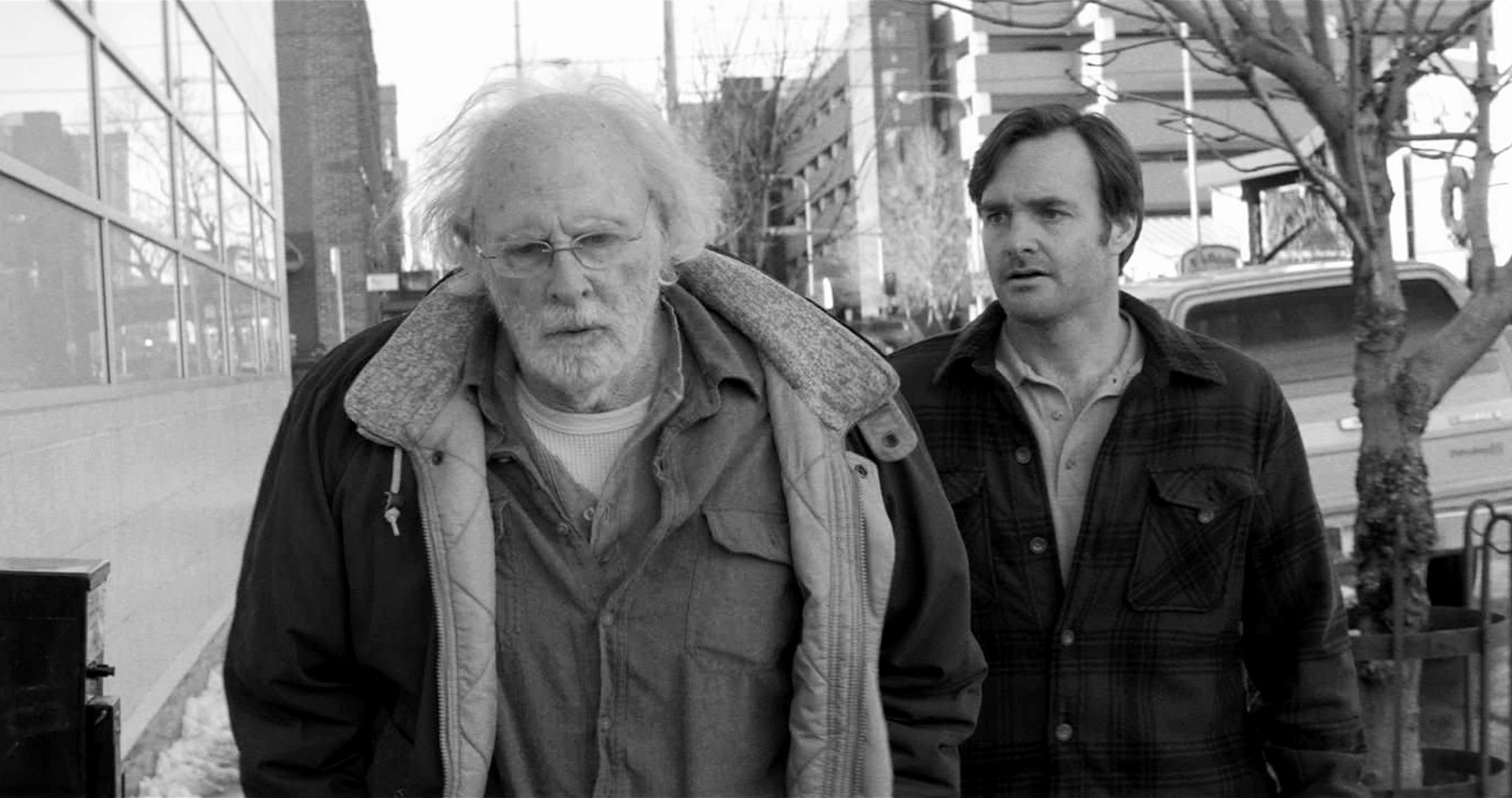 Movie Review: Nebraska
