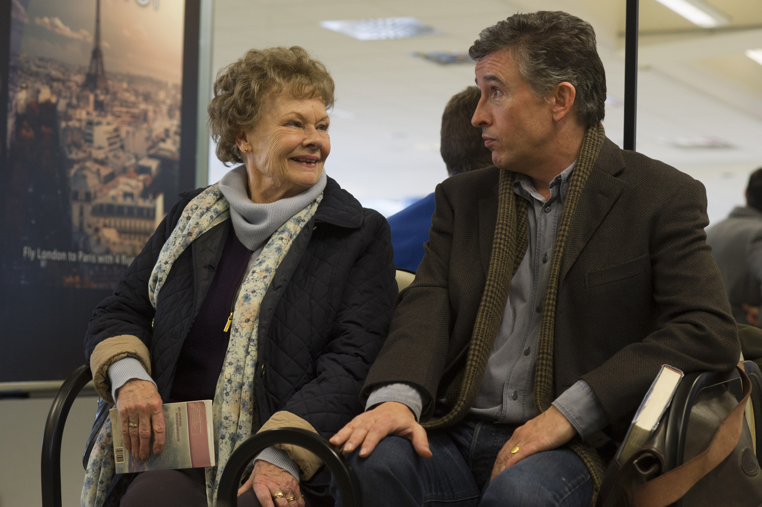 Movie Review: Philomena