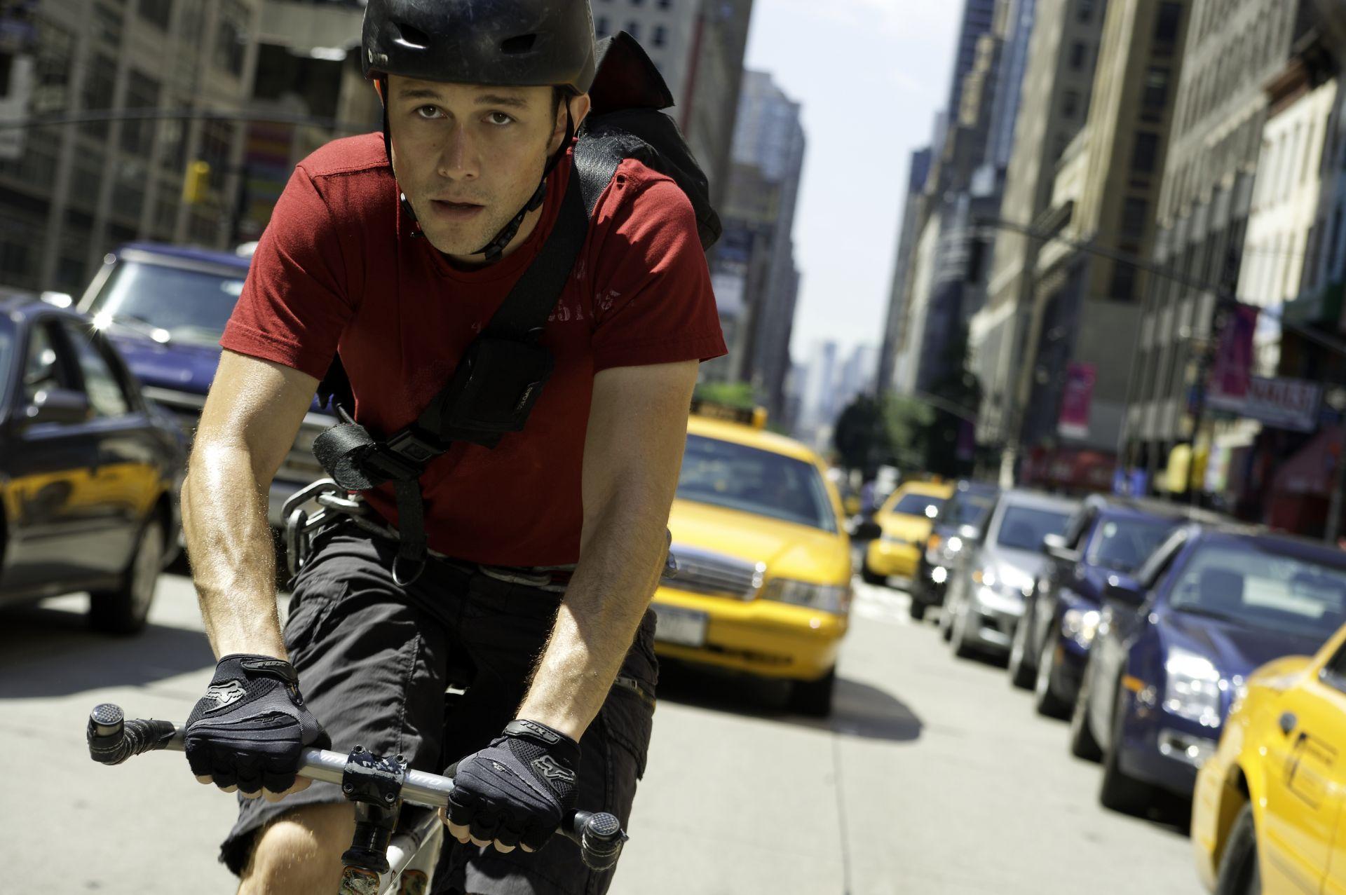 Movie Review: Premium Rush