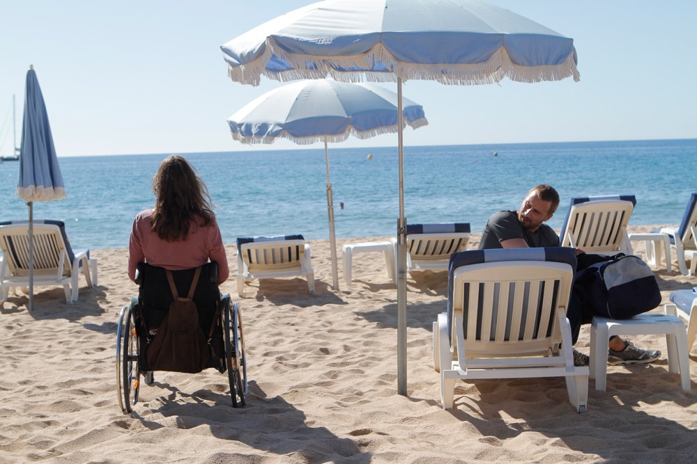 Movie Review: Rust and Bone