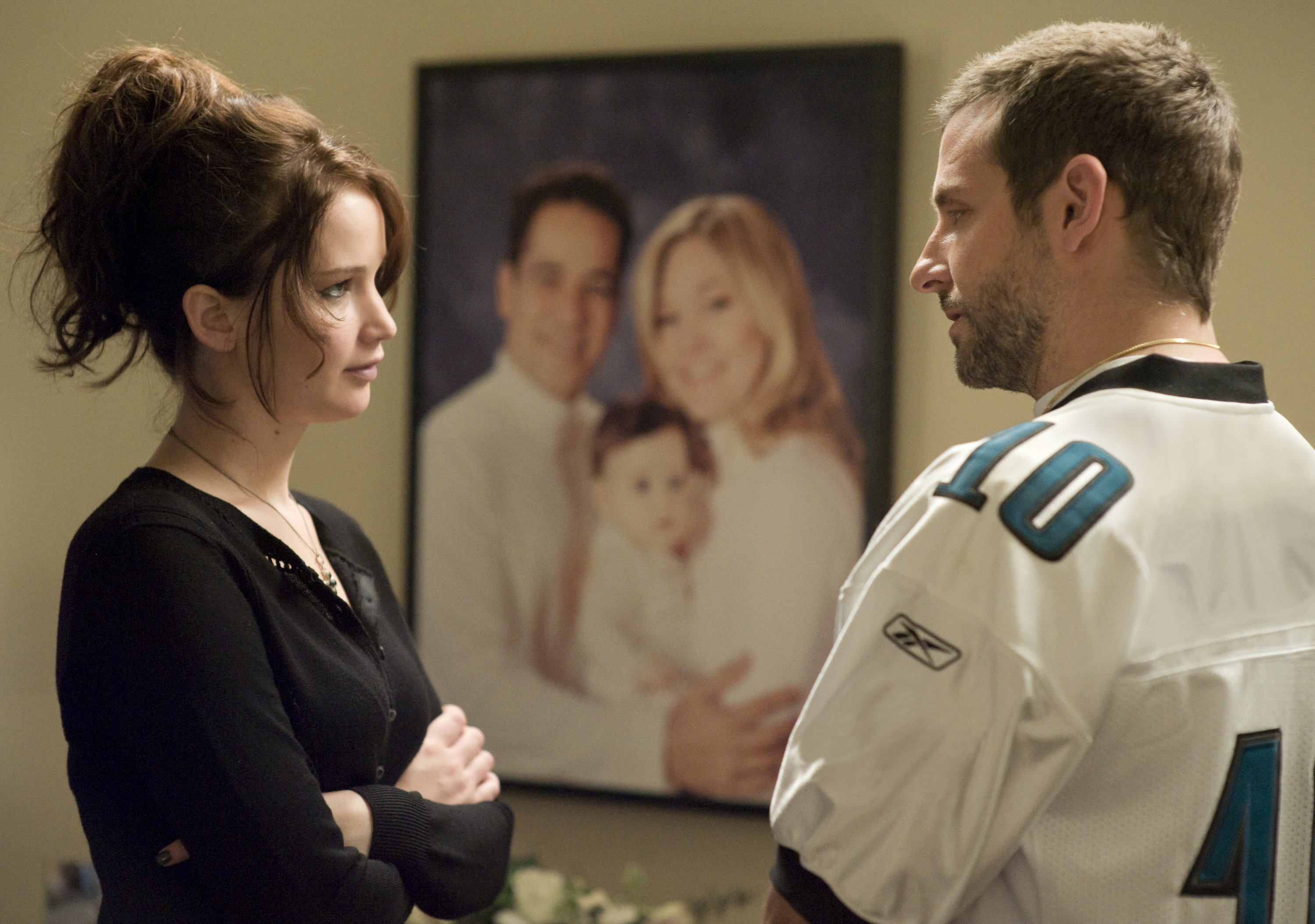 Movie Review: Silver Linings Playbook