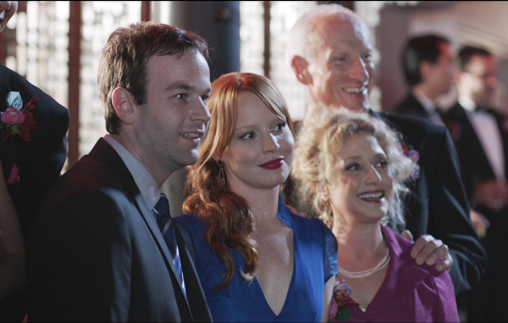 Movie Review: Sleepwalk With Me