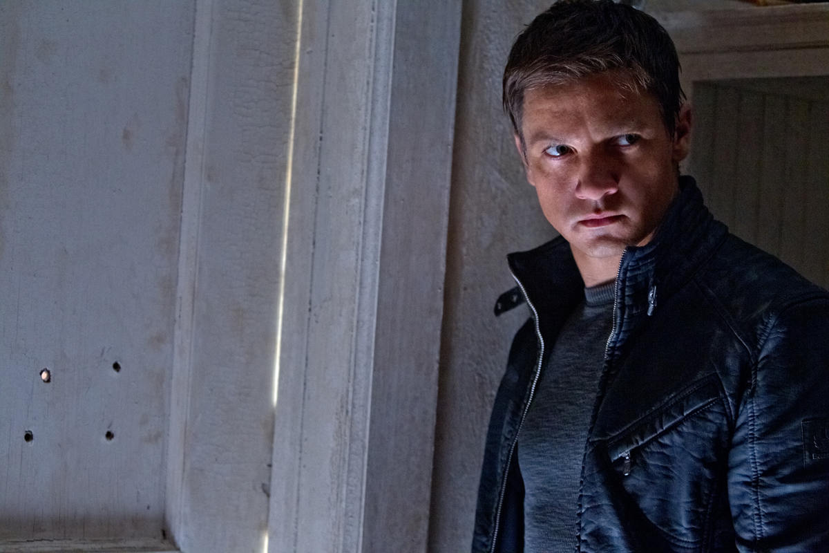 Movie Review: The Bourne Legacy