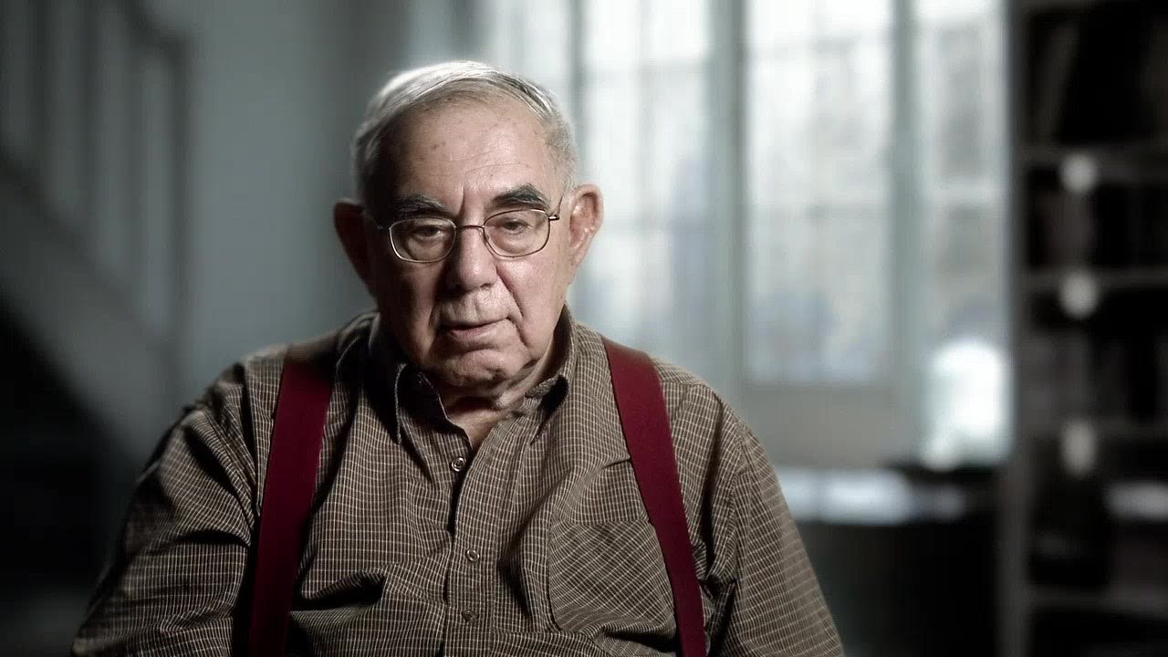 Movie Review: The Gatekeepers