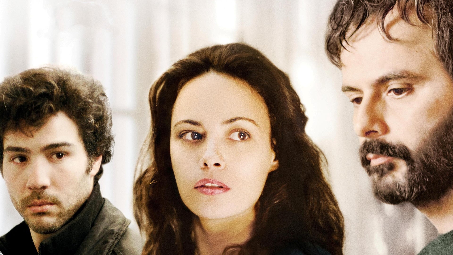 Movie Review: The Past