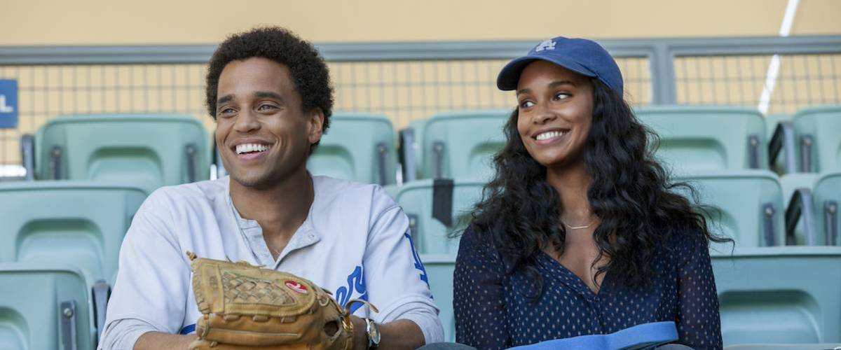 Movie Review: About Last Night