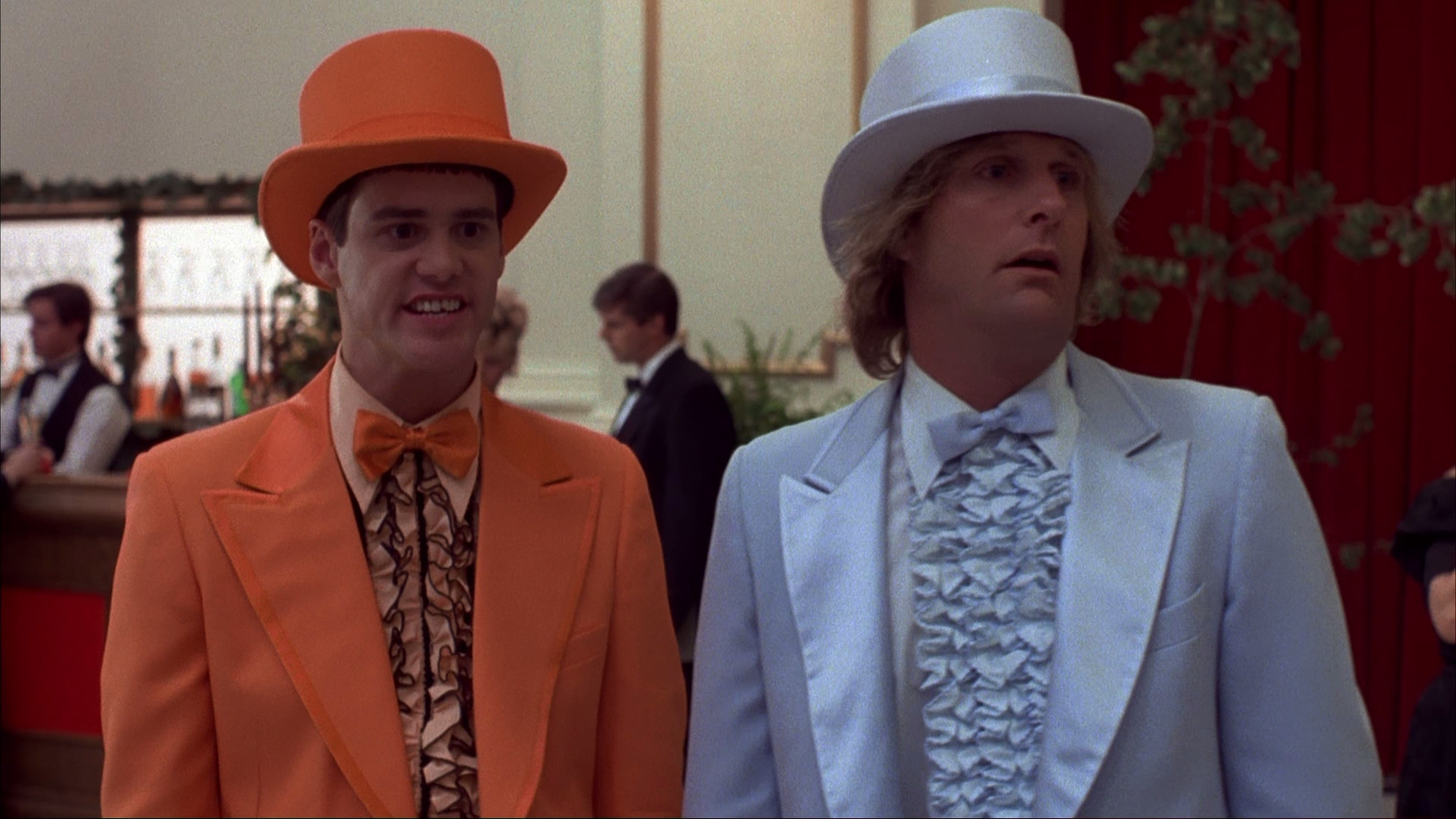 Movie Review: Dumb and Dumber