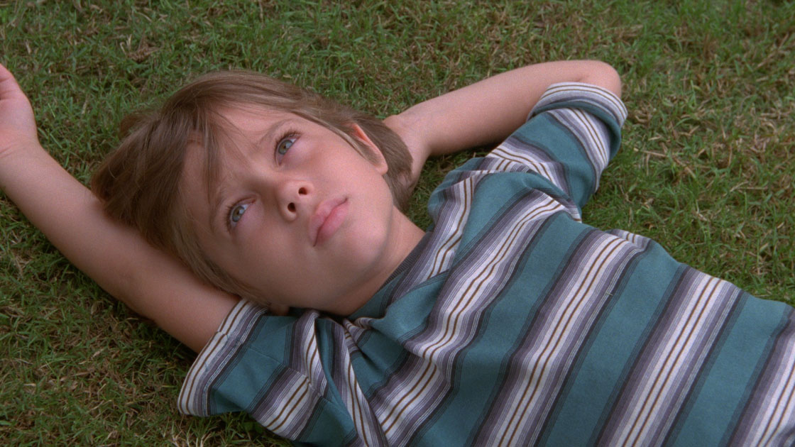 Movie Review: Boyhood