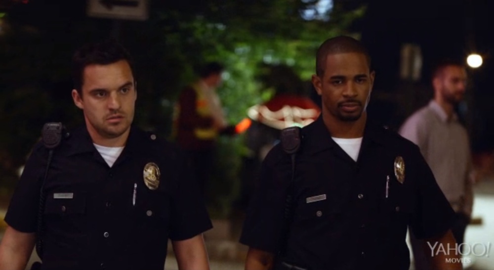 Movie Review: Let’s Be Cops – Be the Movie, See the Movie