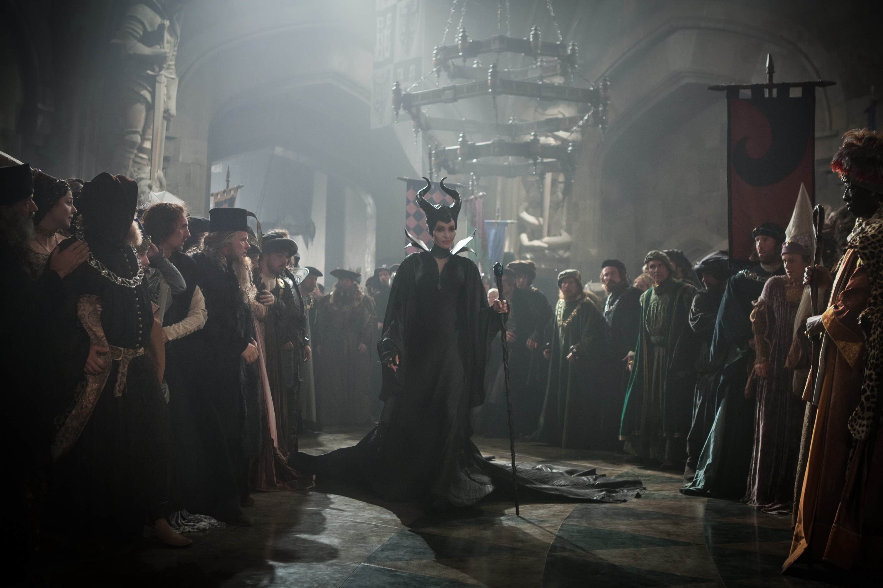 Movie Review: Maleficent