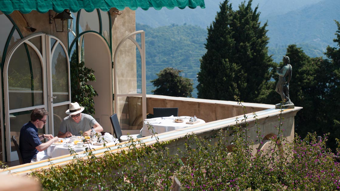 Movie Review: The Trip to Italy