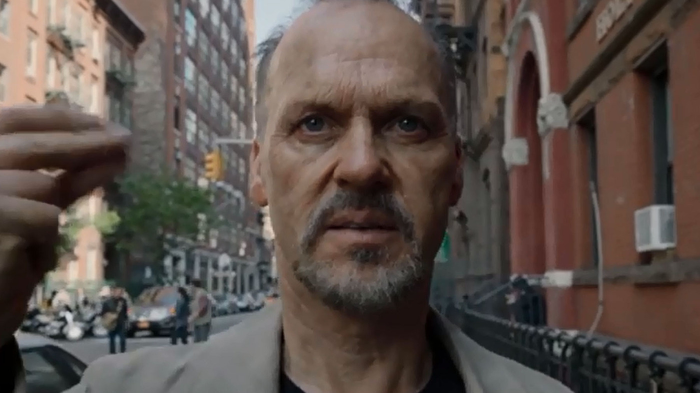Movie Review: Birdman