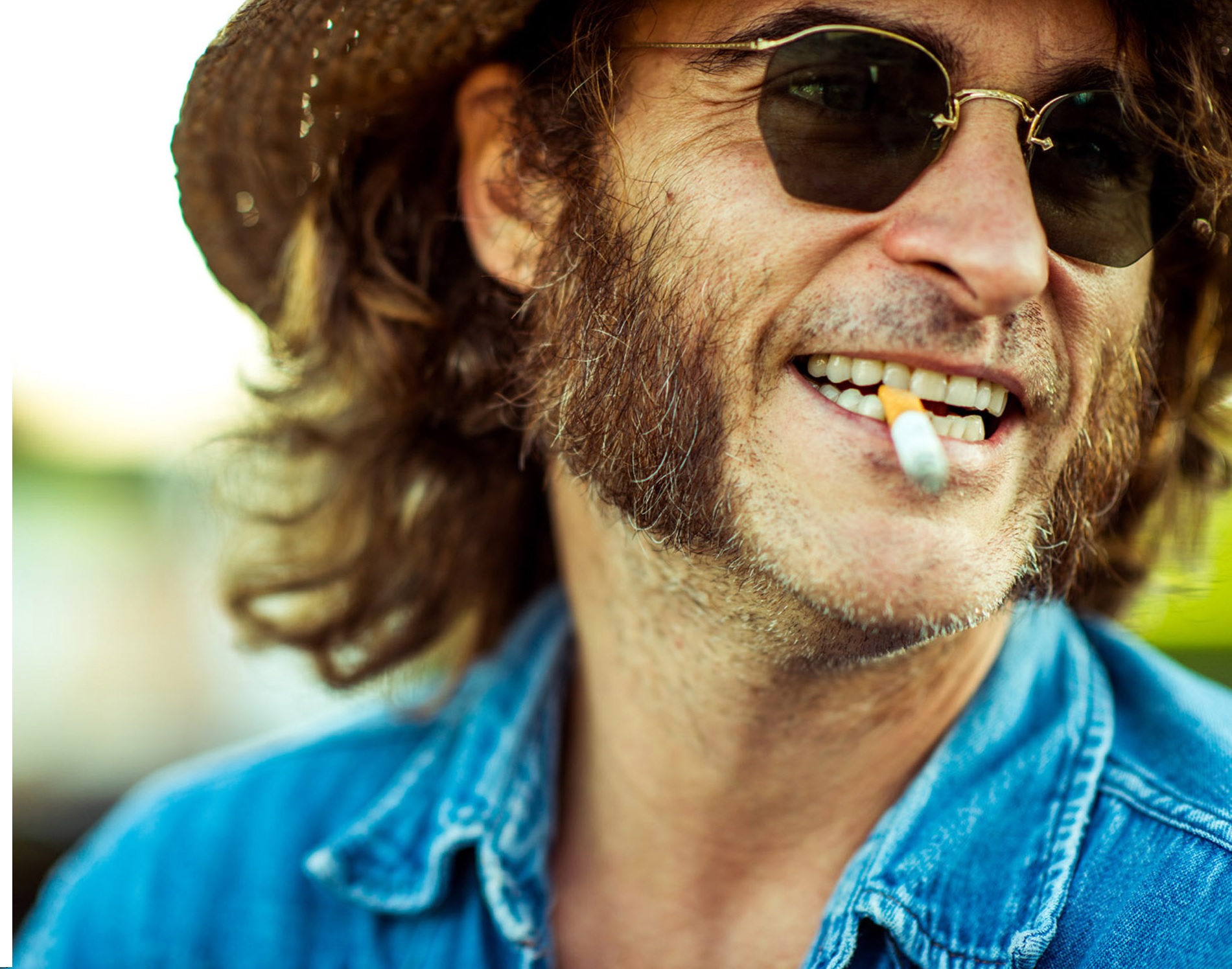 Movie Review: Inherent Vice