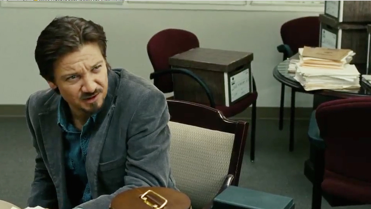 Movie Review: Kill the Messenger