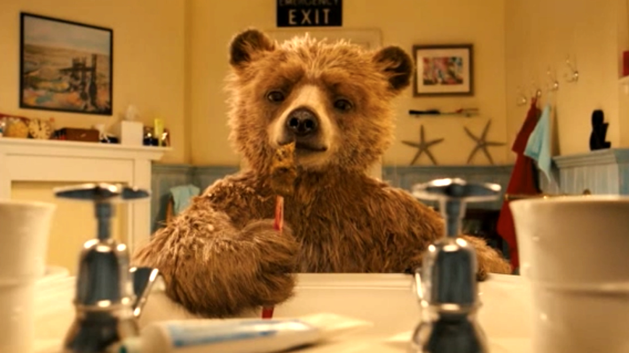 Movie Review: Paddington