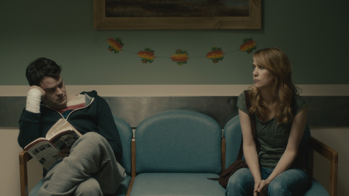 Movie Review: The Skeleton Twins