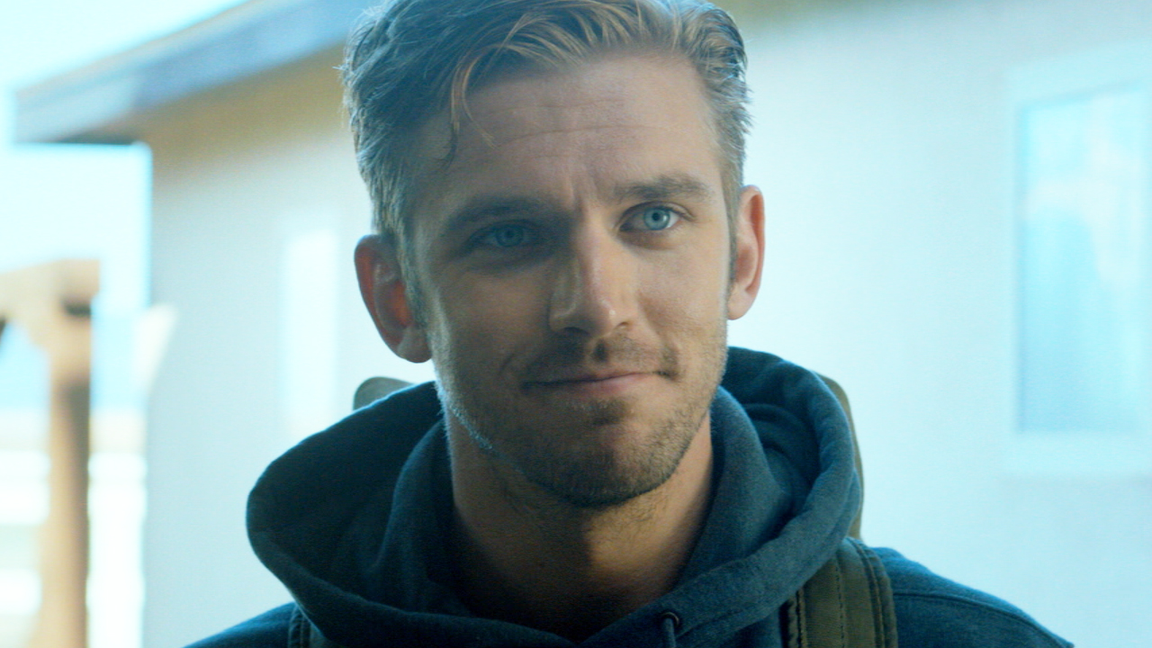 Movie Review: The Guest