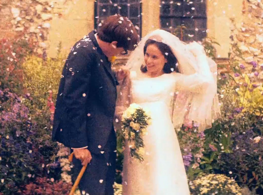 Movie Review: The Theory of Everything