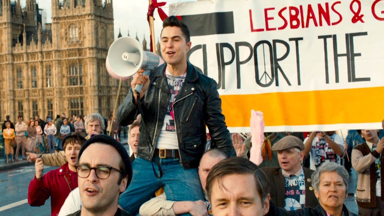 Movie Review: Pride