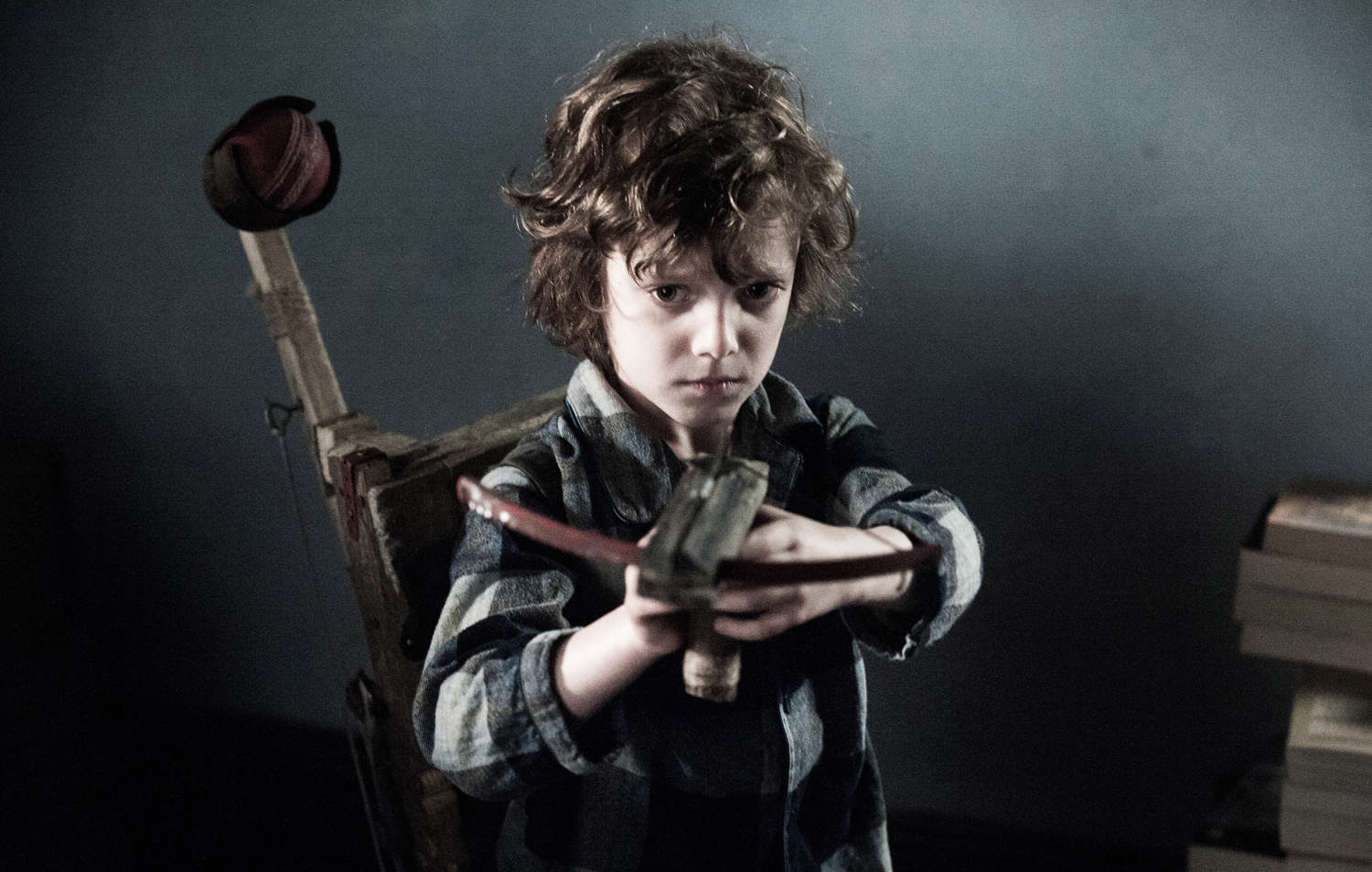 Movie Review: The Babadook