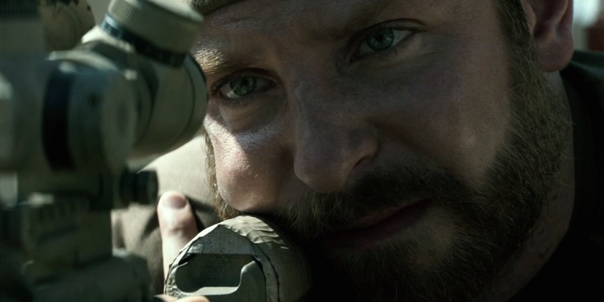 Movie Review: American Sniper