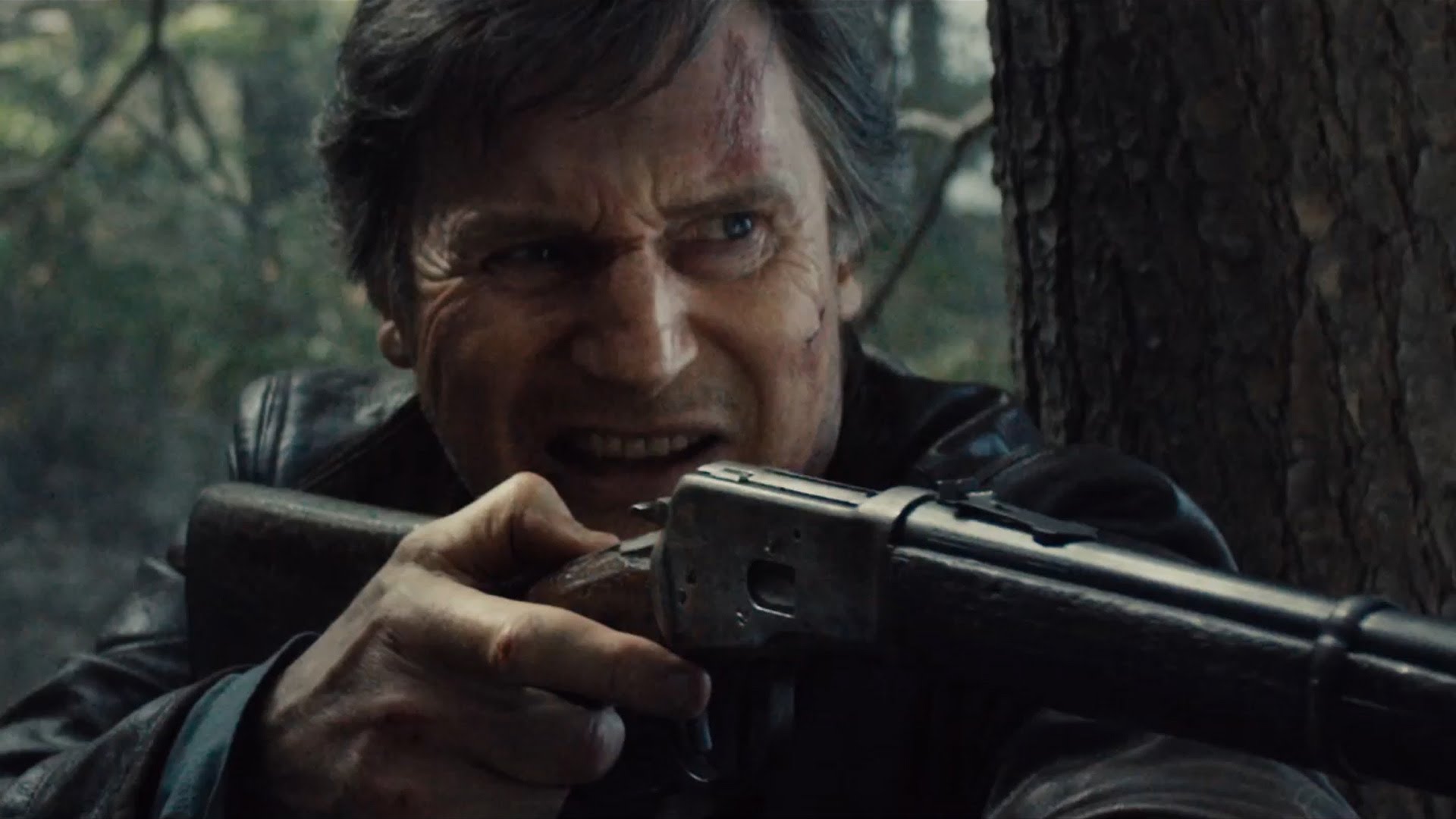 Movie Review: Run All Night