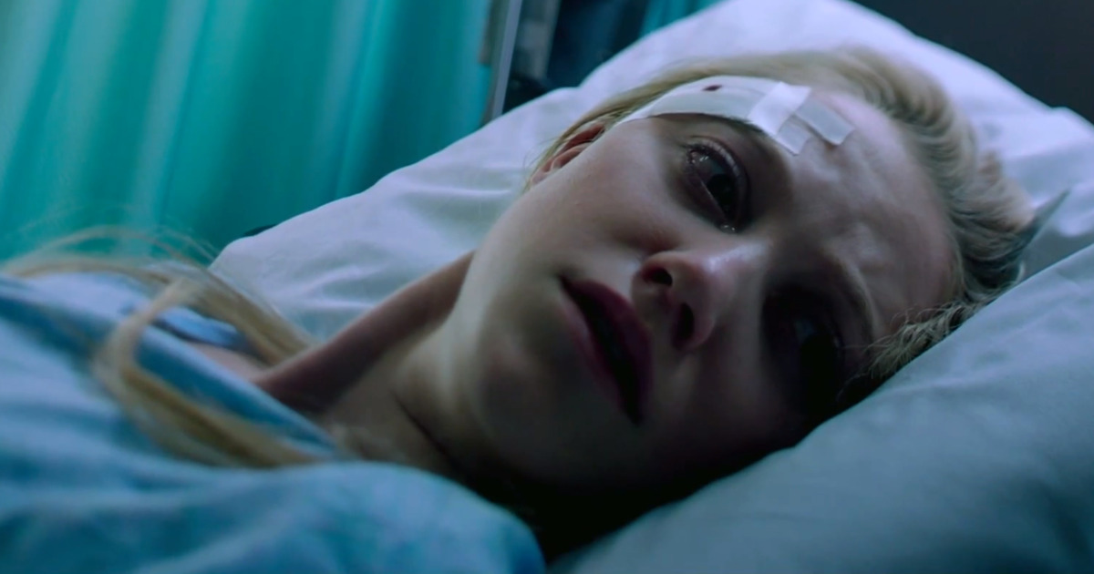 Movie Review: It Follows