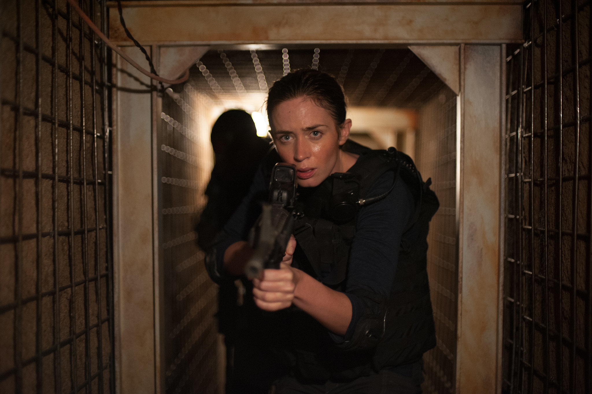 Movie Review: Sicario