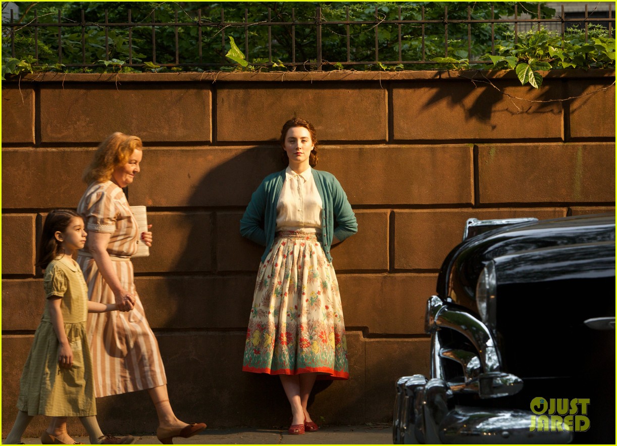 Movie Review: Brooklyn