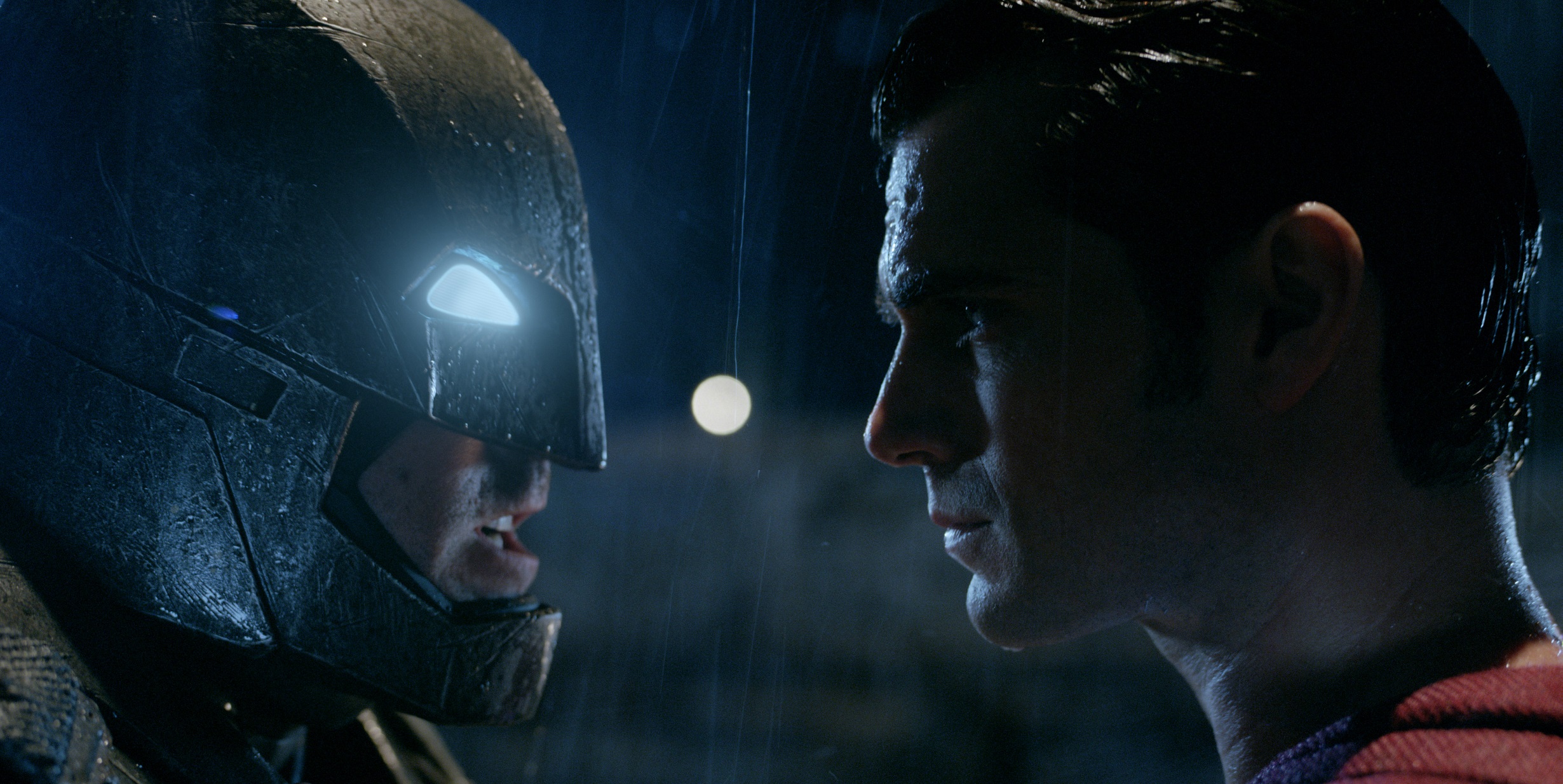 Movie Review: Batman v Superman: Dawn of Justice