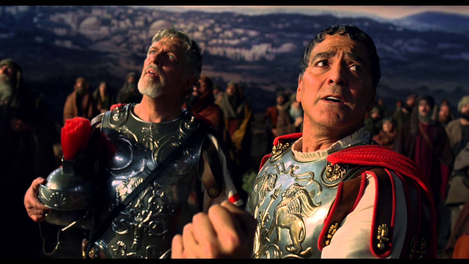Movie Review: Hail, Caesar!