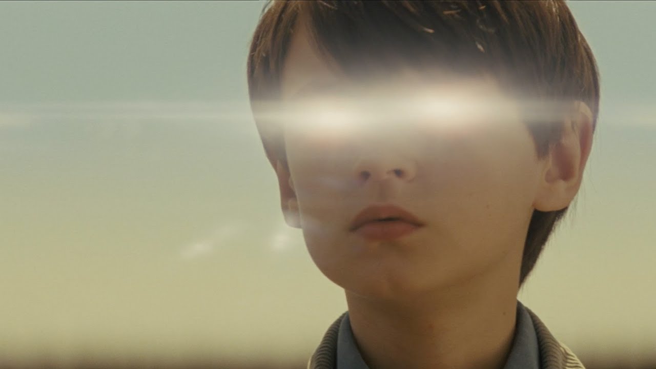 Movie Review: Midnight Special