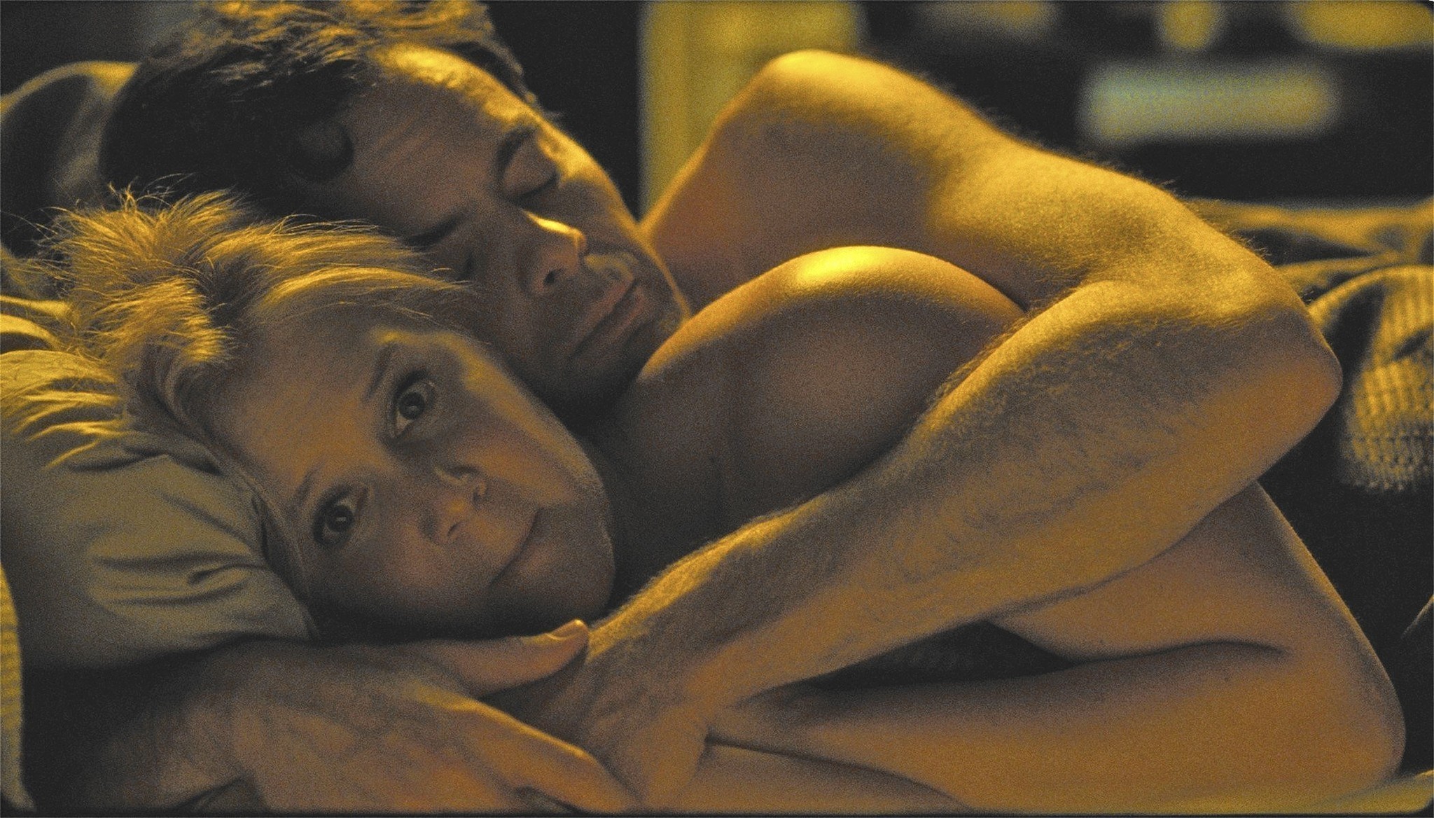 Movie Review: Trainwreck