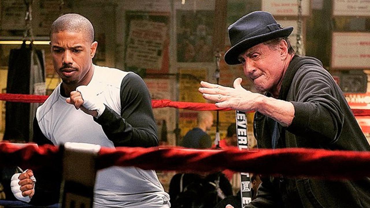 Movie Review: Creed