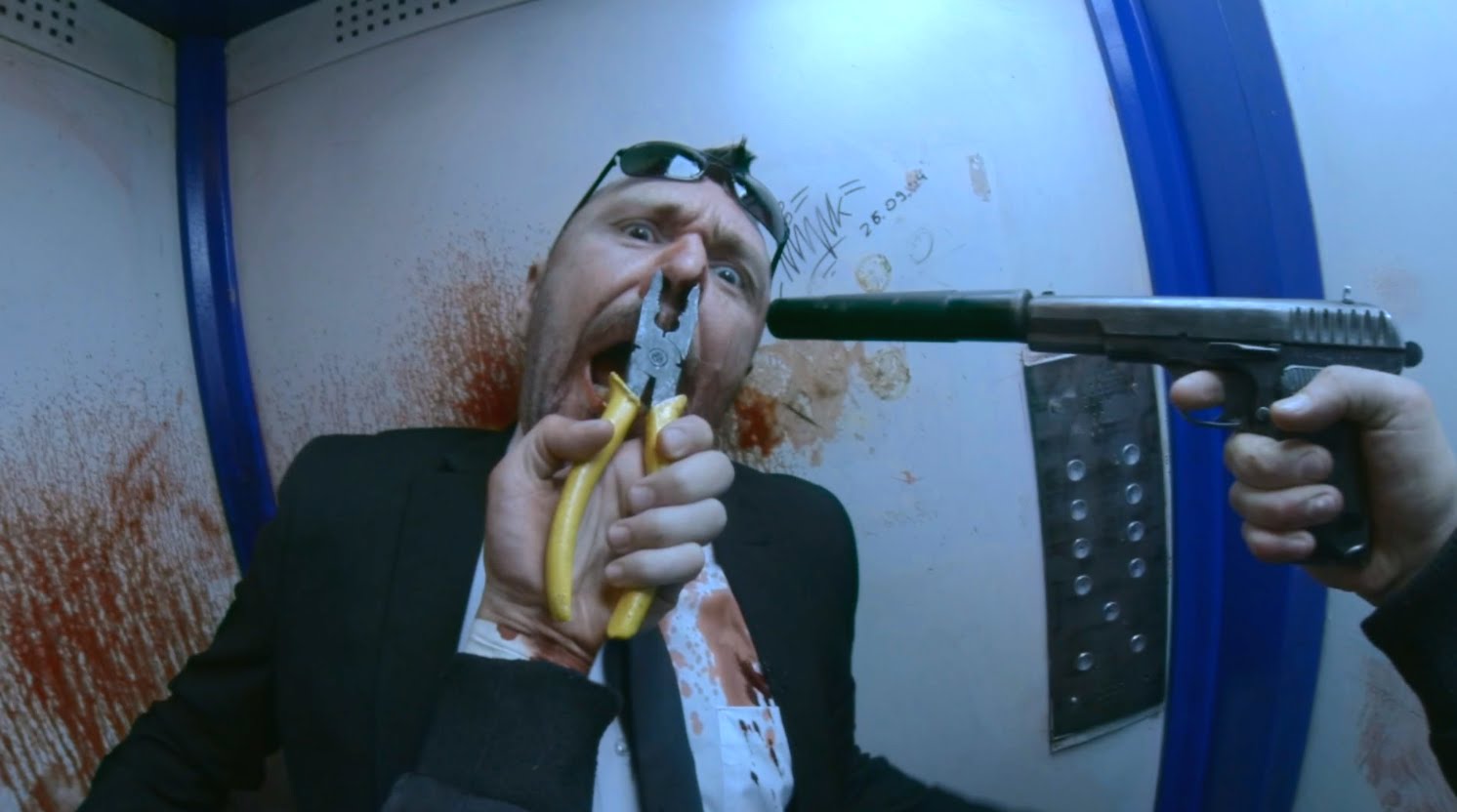 Movie Review: Hardcore Henry