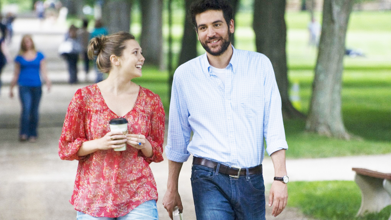 Movie Review: Liberal Arts